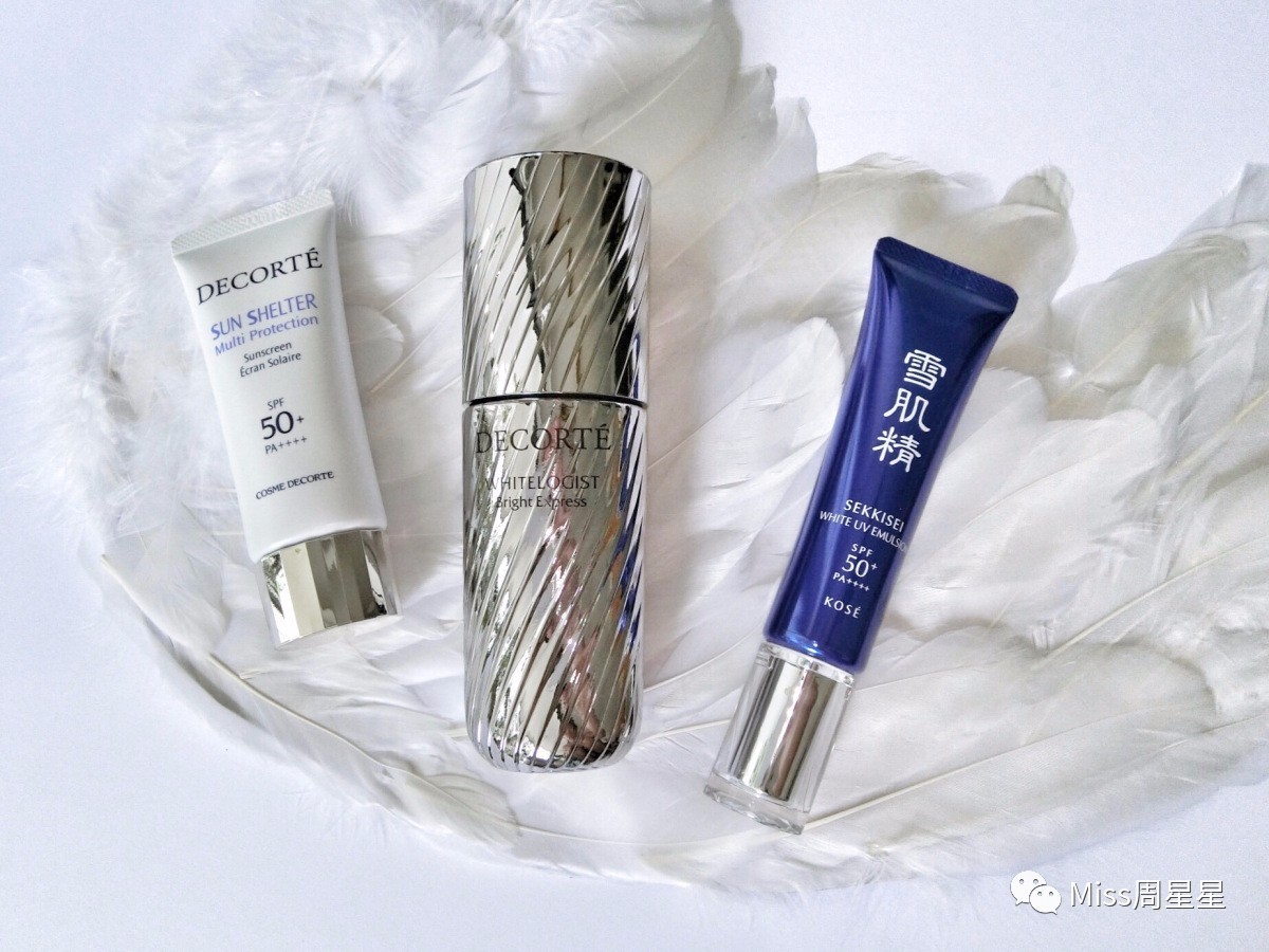 十款最好用的防晒霜,十款最好用的日常防晒霜