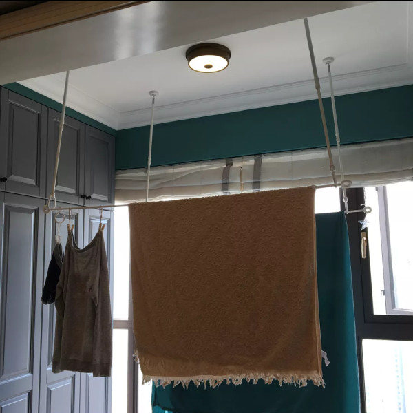 安徽合肥妈妈装,一位妈妈分享装修