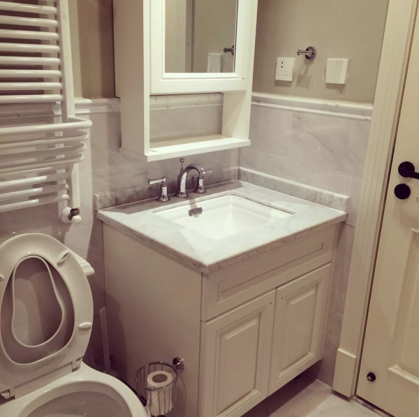 安徽合肥妈妈装,一位妈妈分享装修