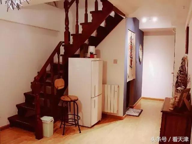 天津最美“民宿”，偷得浮生半日闲，愿你也能把日子过成诗！