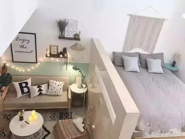 天津最美“民宿”，偷得浮生半日闲，愿你也能把日子过成诗！