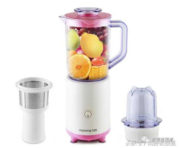 破壁机和原汁机哪个榨果汁好喝,破壁机榨汁机哪个榨果汁比较好