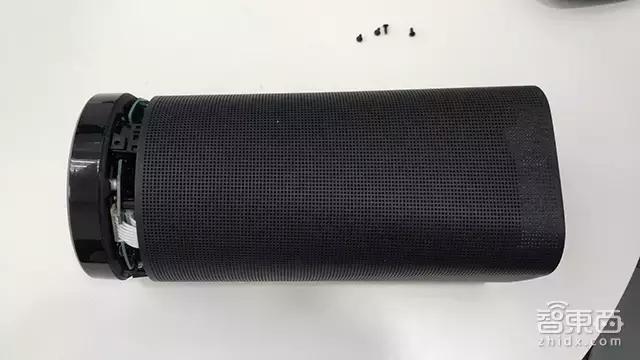 高端音箱拆解,顶级全频大音箱拆机