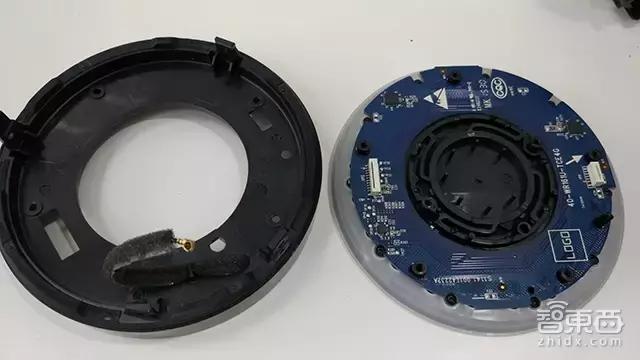 高端音箱拆解,顶级全频大音箱拆机
