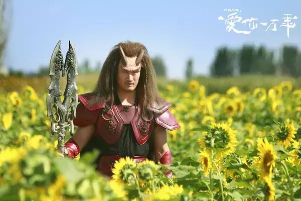 刘镇伟大话西游后又拍电影了吗,黄子韬大话西游精彩时刻