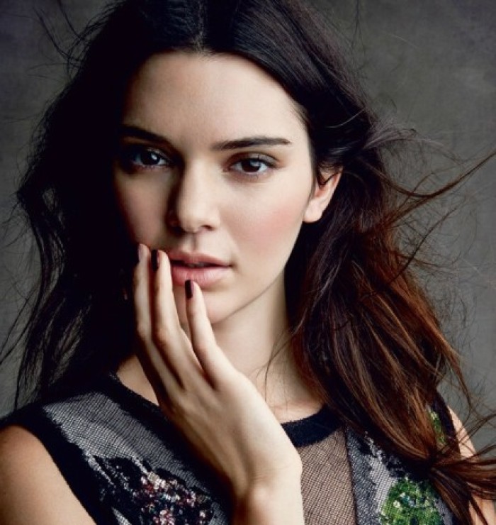 世界千奇百怪超模,全球五大超模的魅力