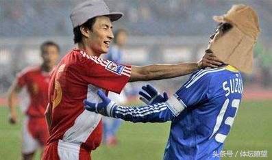 世界足坛现役十大恶人榜,国内足坛十大恶人