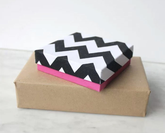 diy手工礼品包装盒,礼盒包装制作图片大全