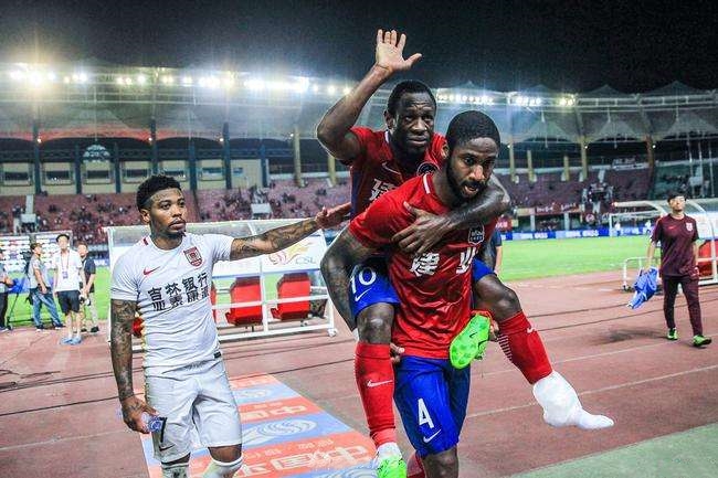 中超一线最悲惨的球员,中超最惨外援完整视频