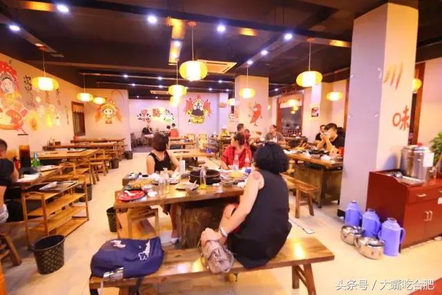 3毛一串排断腿！淠河路这家店让整个合肥都沸腾了