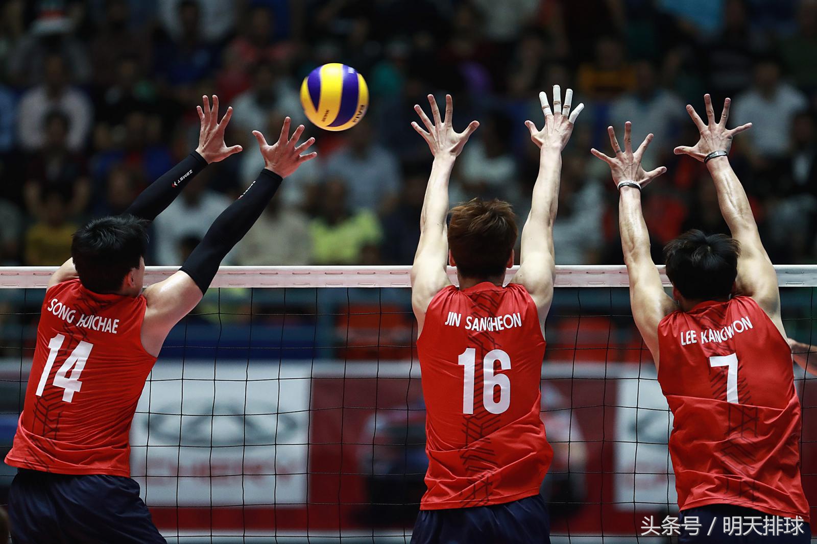 男排中国对伊朗决赛直播,中国男排世锦赛赛程表