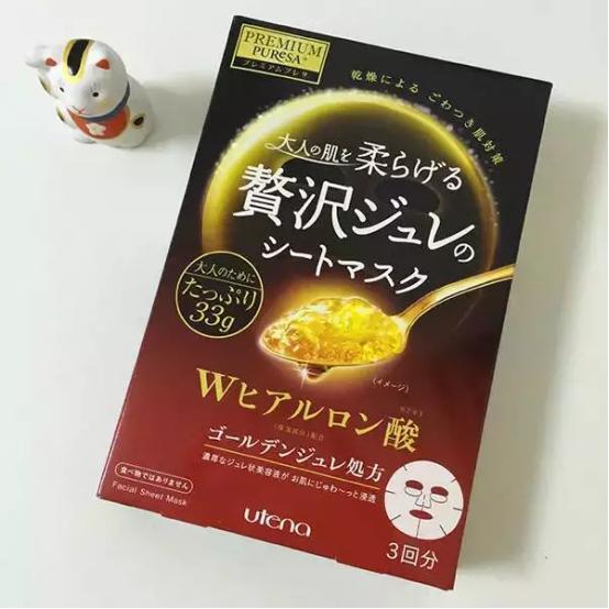 日本thestemcell面膜,美妆推荐10大单品面膜