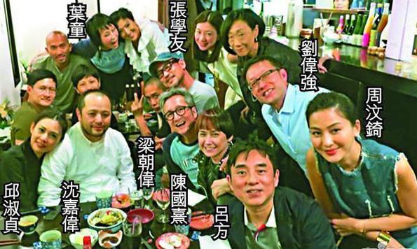 邱淑贞为什么嫁给沈嘉伟详细介绍,邱淑贞老公沈嘉伟是瘸子吗