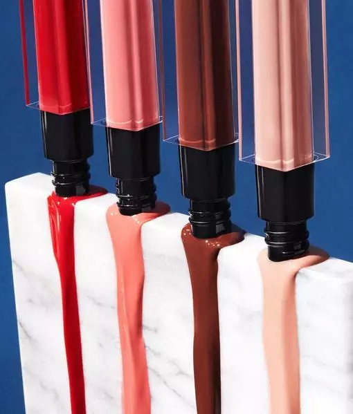 口红哪些斩男色,哪些口红颜色贴近斩男妆