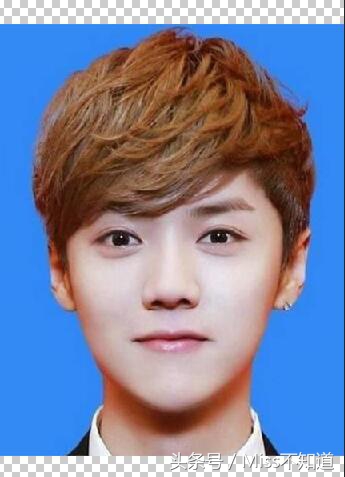 ps怎么将照片弄成一寸证件照,ps怎么用照片制作一寸照