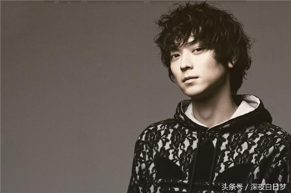 你所不知的沈从文,yg家的艺人