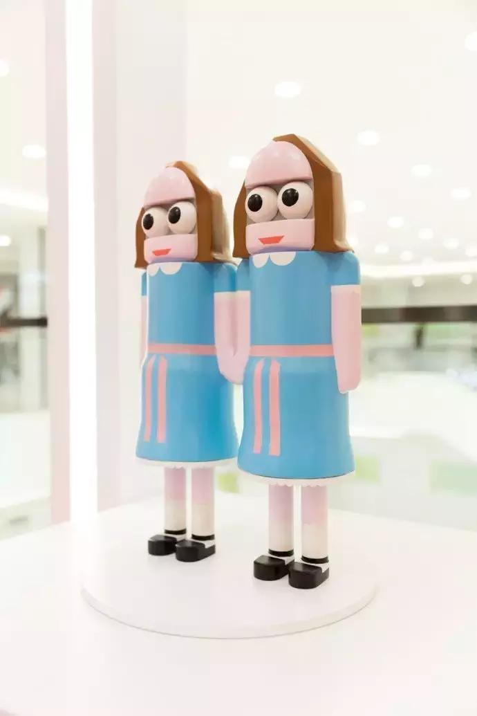 王家卫电影手绘海报,王家卫的电影海报设计