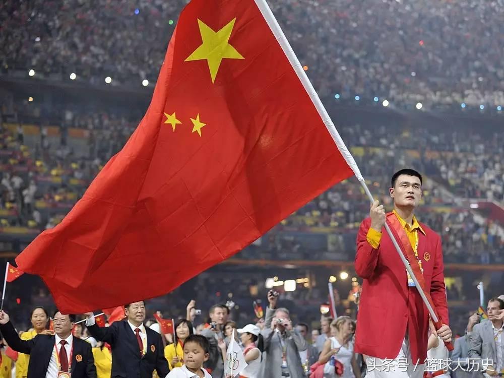 中国男篮进落选赛,2008年中国队冲出死亡之组