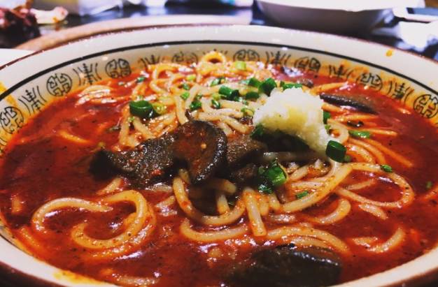 西安必吃的10家餐厅,西安必吃的十大餐厅