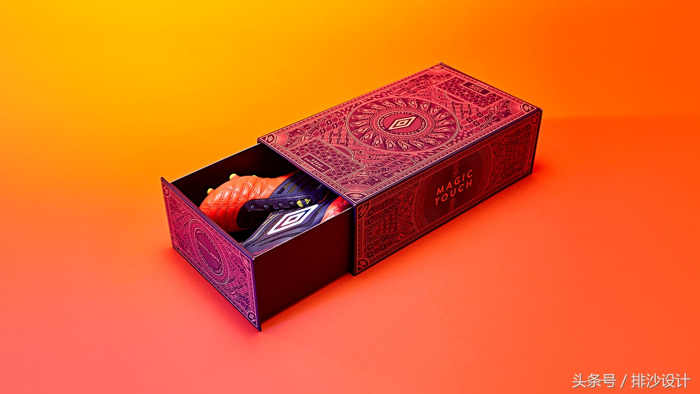 穿上足球鞋是什么感觉,穿上足球鞋