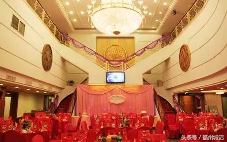 福州婚宴哪家性价比高的,福州婚宴酒店宴会厅
