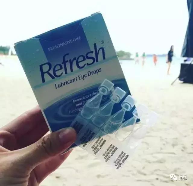 电脑族都懂的痛，这些小物可以拯救你的24K干涩眼