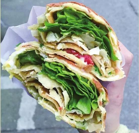 成都宽窄巷子旁边的小吃街,成都地道小吃街应该去哪里