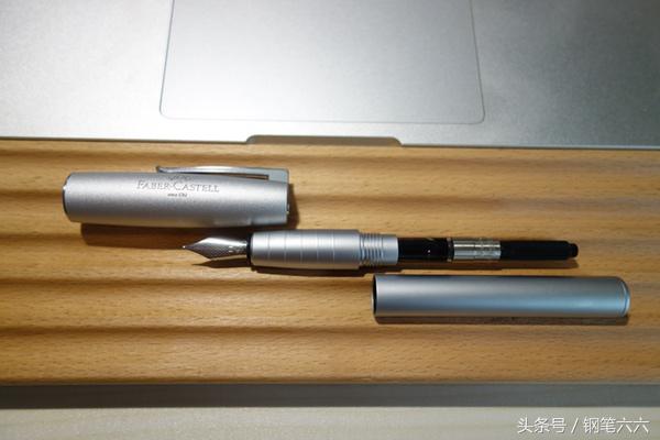 200元钢笔性价比高,辉柏嘉如恩钢笔