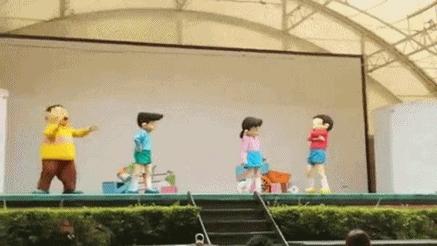 终于知道军训为什么让带手机了，原来是用手机来做这个