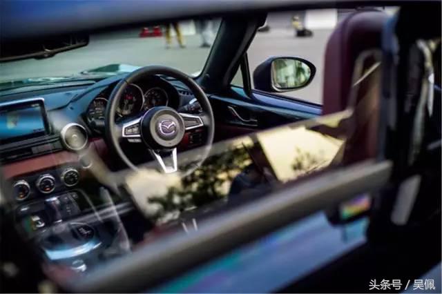 2022款马自达cx-5黑骑士试驾,马自达cx-5和次世代马自达3怎么选