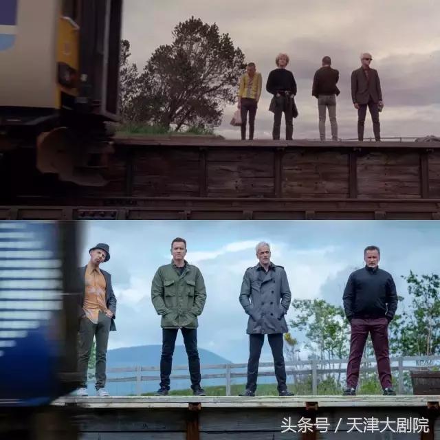 电影猜火车2剧情分析,猜火车2预告片