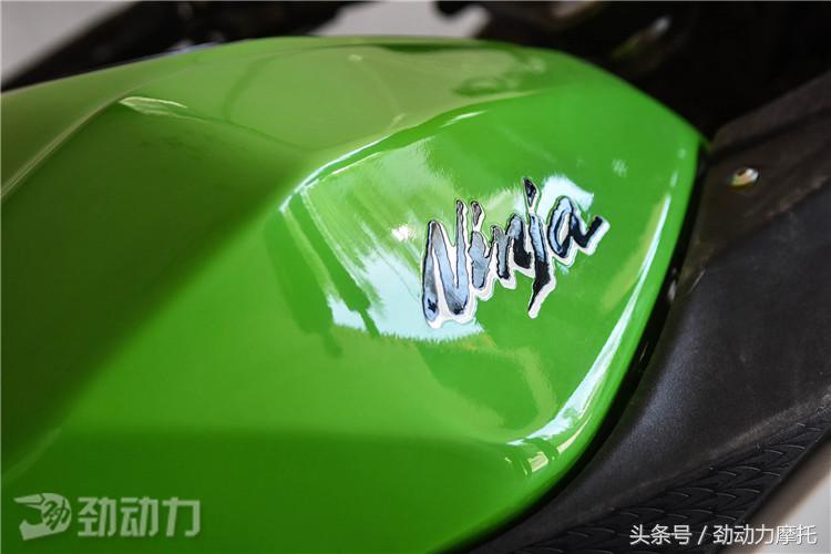 川崎650ninja车主唯美视频,川崎车主怎么看ninja400
