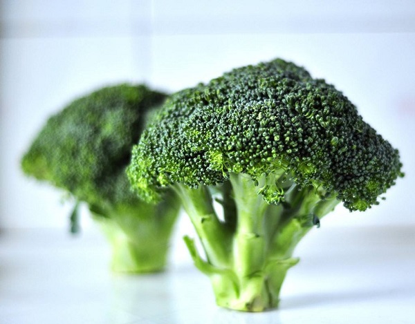 世界公认十大健康果蔬,世界十大健康蔬菜