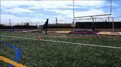 前锋必学100个过人技巧简单5人制,前锋必学的18个过人