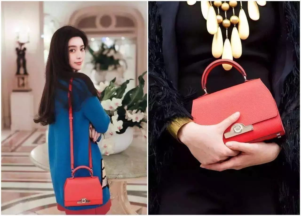 包包推荐小众高级感百搭包,小众包包中包推荐