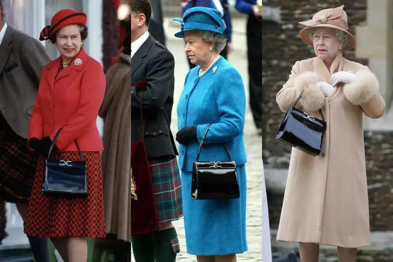 包包推荐小众高级感百搭包,小众包包中包推荐