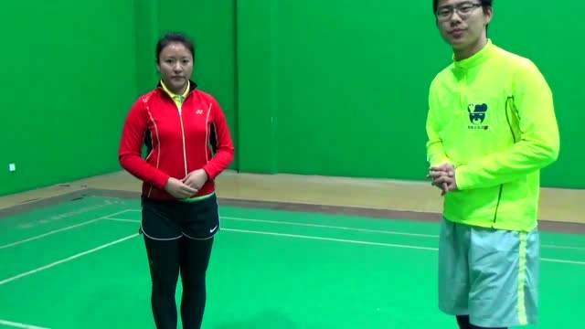 人们对羽毛球运动的看法,为什么打羽毛球反而会更棒