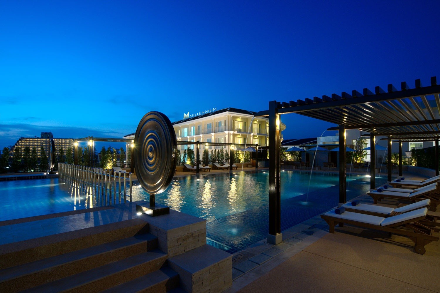 游泰国还是只去普吉岛？多条5日新玩法线路任你挑！