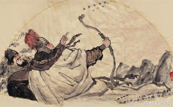 宋江最看重的梁山好汉,宋江最忠心的人