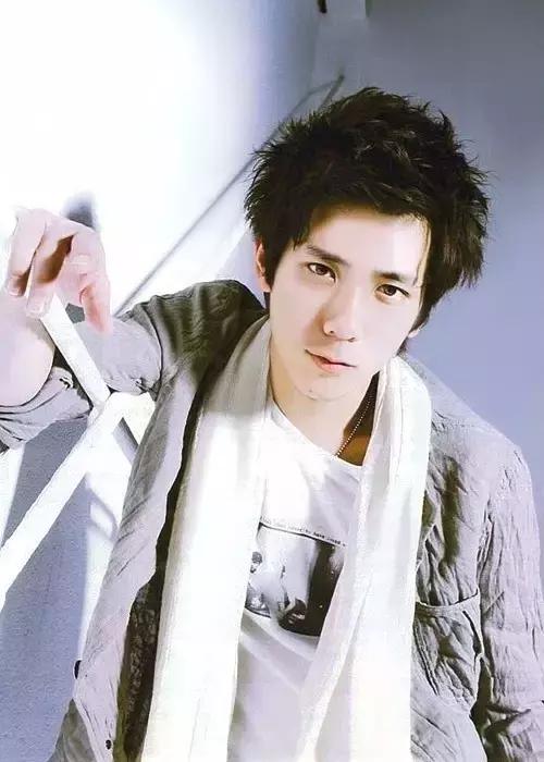 日本犬系男生代表男星,犬系日本男明星