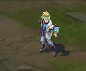 ez新皮肤端游,ez新皮肤真的可以弹青花瓷吗