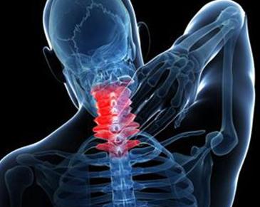 颈椎病脖子疼一招搞定,颈椎病胳膊肩膀后背脖子困怎么办