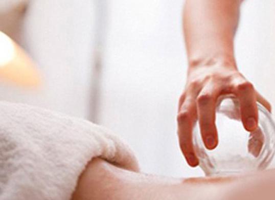 秋冬季养生扶阳除湿,肾阳虚刮痧的正确手法