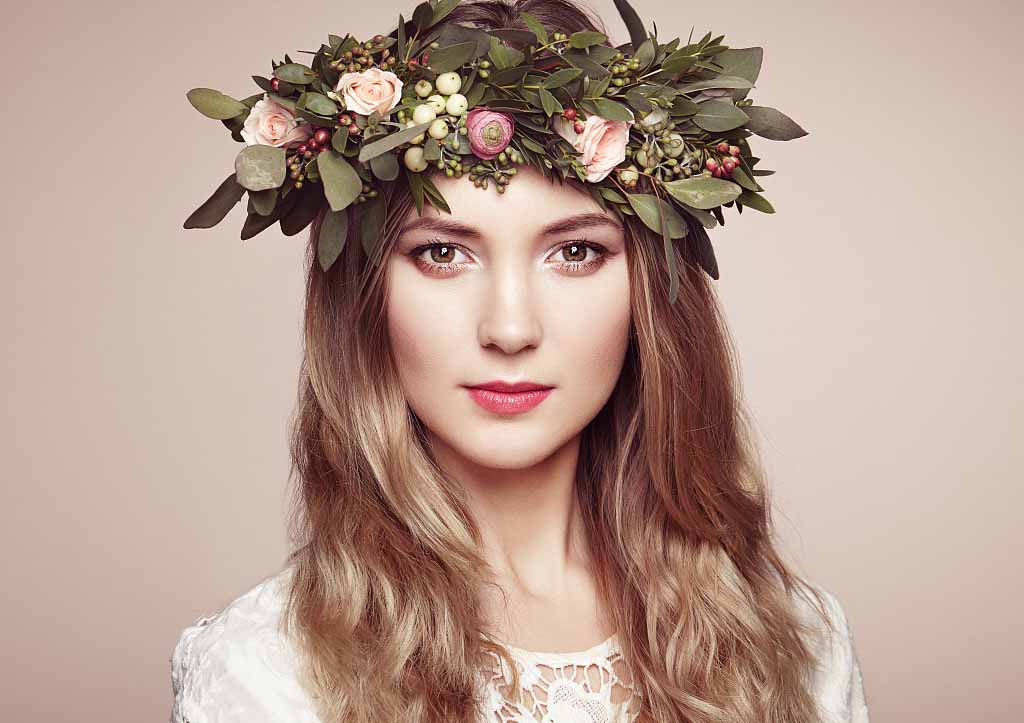 不用“斩男色”，吃出来的好气色也能“斩男”