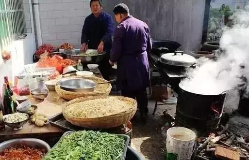 福清特色宴席菜谱,福清农家宴必备的菜