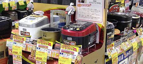 日本人第一次见到中国肯德基,日本走访中国肯德基