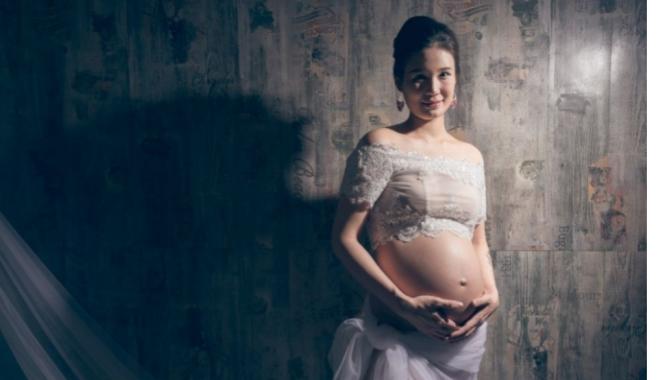 怀孕早期腰疼是先兆性流产症状吗,怀孕一个月内腰疼后背疼怎么回事