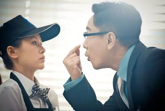 工作中遇到的奇葩领导,你经历过的奇葩领导