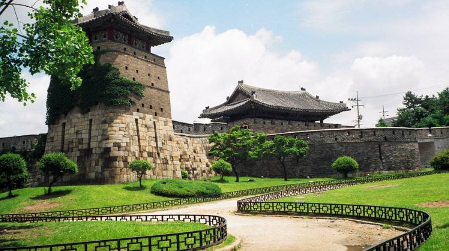 被韩国申遗成功的中国文化遗产,韩国地区的世界文化遗产包括哪些