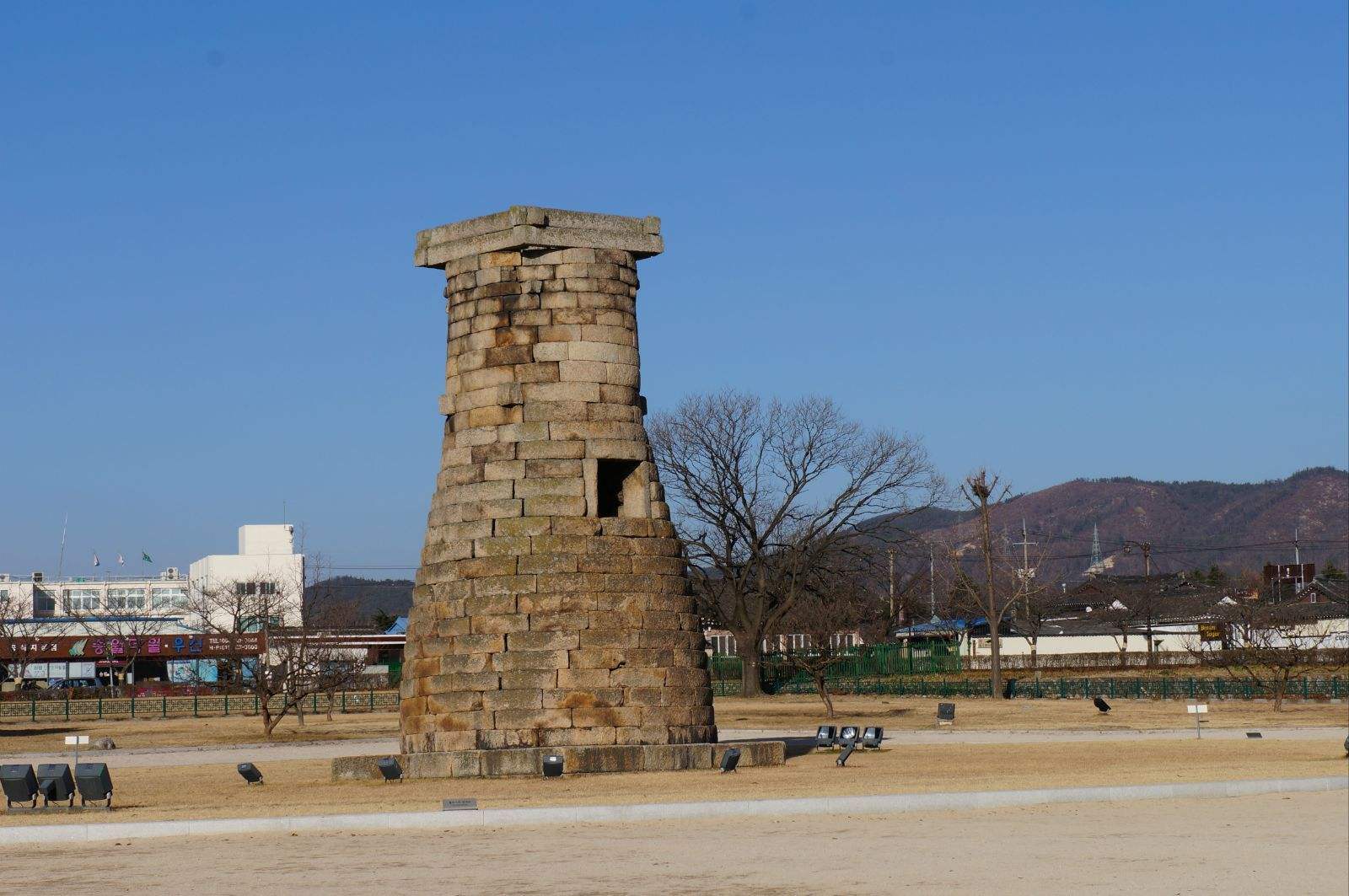 被韩国申遗成功的中国文化遗产,韩国地区的世界文化遗产包括哪些